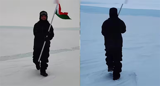 Indian Flag